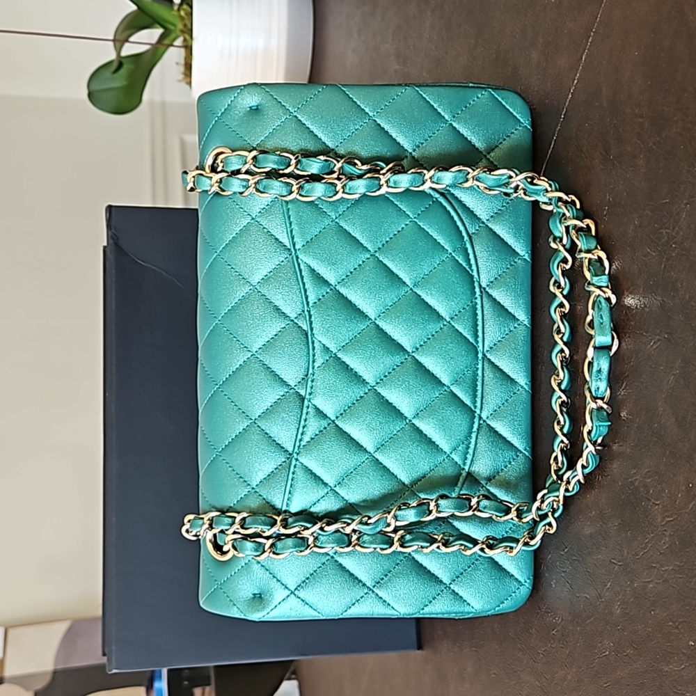Chanel Handbag - Picture 5 of 9